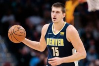 Jokić uništio Hjuston