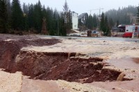 Ljevnaić: Poplave pričinile veliku štetu