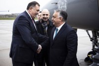 Simović: Posjeta Orbana - veliki politički i diplomatski događaj za Srpsku