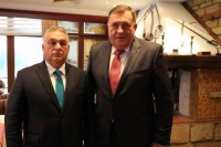Orban: Srpska ključna za mir na Balkanu