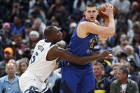 Jokić: Čuo sam se sa selektorom, ali rano je....