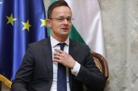 Sijarto: Došli smo da pomognemo