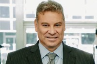 Eskobar doputovao u Sarajevo, prvo otišao kod ambasadora SAD