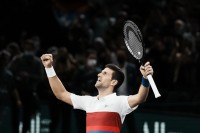 Đoković šesti put osvojio Pariz i postao kralj mastersa