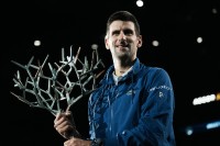 Đoković: Neverovatna borba i posebna pobeda