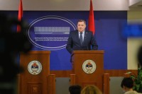 Dodik za BBC: BiH po Ustavu nema vojsku, Srpska će povući saglasnost