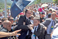 Vulin: Šest godina bez odgovora na pitanja o pokušaju ubistva Vučića, ali doći ćemo do istine