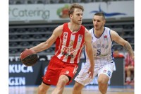Sigurna pobjeda košarkaša Zvezde u Zadru