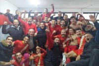 Sloboda u Novom Gradu prekinula seriju gostiju iz Doboja: Presudila veća želja za osvajanjem tri boda