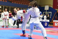 Karate klub iz Bijeljine najuspješniji na “Grawe Energija kupu”: Šampioni opravdali ime
