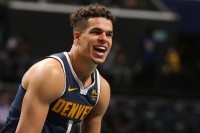 Problem za Denver – Porter propušta nekoliko utakmica