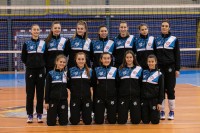 Ovdje se rađaju šampionke – OK Derventa okuplja više od 100 odbojkašica!
