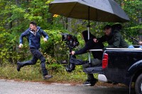 Završeno snimanje srpskog filma “Izolacija”: Psihološki triler o tajnama i ubistvima u šumi