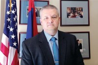 Kesić: Najavljena rezolucija potvrda promjene u korist Srbije i Srpske