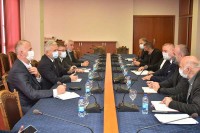 Predstavnici boračkih organizacija: Traženje posebne sjednice o pravima boraca politizacija