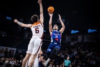 Igokea bez iznenađenja u Istanbulu