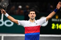 Đoković potvrdio da igra Završni masters