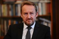 Izetbegović: U Srpskoj je na djelu težak aparthejd