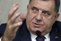 Dodik: Sarajevo će u dijalogu morati da vrati određene stvari