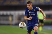 Lazović se vratio u Veronu