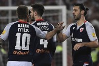 Zvezda u Top 20 najefikasnijih u Ligi (Kupu) šampiona