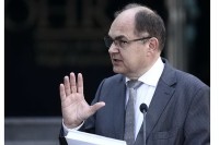 Šmit u Banjaluci kako bi „podržao institucije BiH“