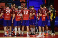 Rukomet: Borac i Vogošća igrali neriješeno