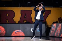 Trener Igokee Dragan Bajić ne gubi nadu nakon poraza od Galatasaraja: Nema predaje, dvije pobjede nas vode dalje