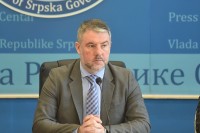 Šeranić: Zdravstveni radnici ne smiju biti izloženi napadima i prijetnjama
