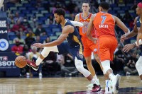 Bjelica zabilježio devet poena, pobjeda Denvera bez Jokića