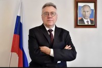 Kalabuhov: Ne vidim problem u ideji Dodika o samostalnosti Srpske