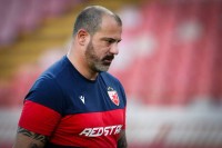 Vijera, Konte, Rodžers i Džerard – fali samo Stanković