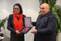 Куглер: Србију сматрамо Швајцарском Балкана