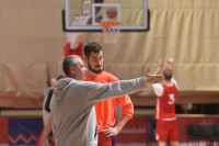 Zvezda dočekuje najveće iznenađenje Evrolige