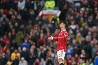 Ronaldo će u Kataru oboriti rekord