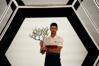 Sve o ATP Finalu: Kad je žrijeb, šta odlučuje i kakve su nagrade?