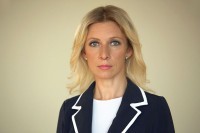 Zaharova: Još jedan antidejtonski potez zapadnih sila u BiH