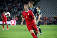 Nastasić povrijeđen, Srbija dodatno oslabljena u Portugalu