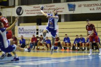 Pivot Leotara Đorđe Ratković donio bod Trebinjcima u Ljubuškom: Pretplaćen na najvažnije golove
