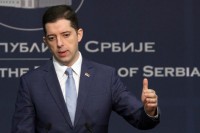 Ђурић: У успону односи Београда и Вашингтона