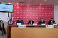 Tribina „Srbija i Srpska u promijenjenim okolnostima“: Srbi nisu bez podrške u svijetu