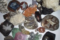 Otkriven novi mineral unutar dijamanta
