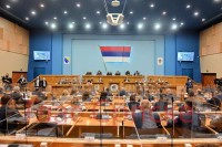 Čubrilović: Sjednica o vraćanju nadležnosti biće održana