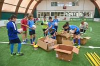 Banjalučki OFK Sport Team rasadnik fudbalskih talenata