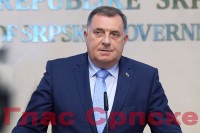 Dodik: Republika Srpska će uzeti sve nadležnosti koje joj po Ustavu BiH pripadaju
