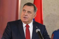 Dodik: Na dnevnom redu nije otcjepljenje već vraćanje nadležnosti