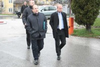 Novi detalji u slučaju bivšeg komandanta Trećeg korpusa tzv. Armije BiH otkrivaju i novu pozadinu:  Preko Mahmuljina štite Džaferovića