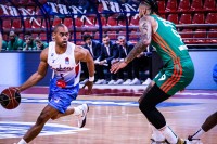Mega gostuje u Laktašima na meču devetog kola ABA lige: Igokea pod imperativom