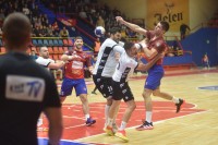 Rukometaš Borca Luka Knežević pred derbi prvenstva: Mečevi sa Izviđačem uvijek na jednu loptu