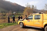Službe iz BiH i Turske tragaju za nestalim radnikom